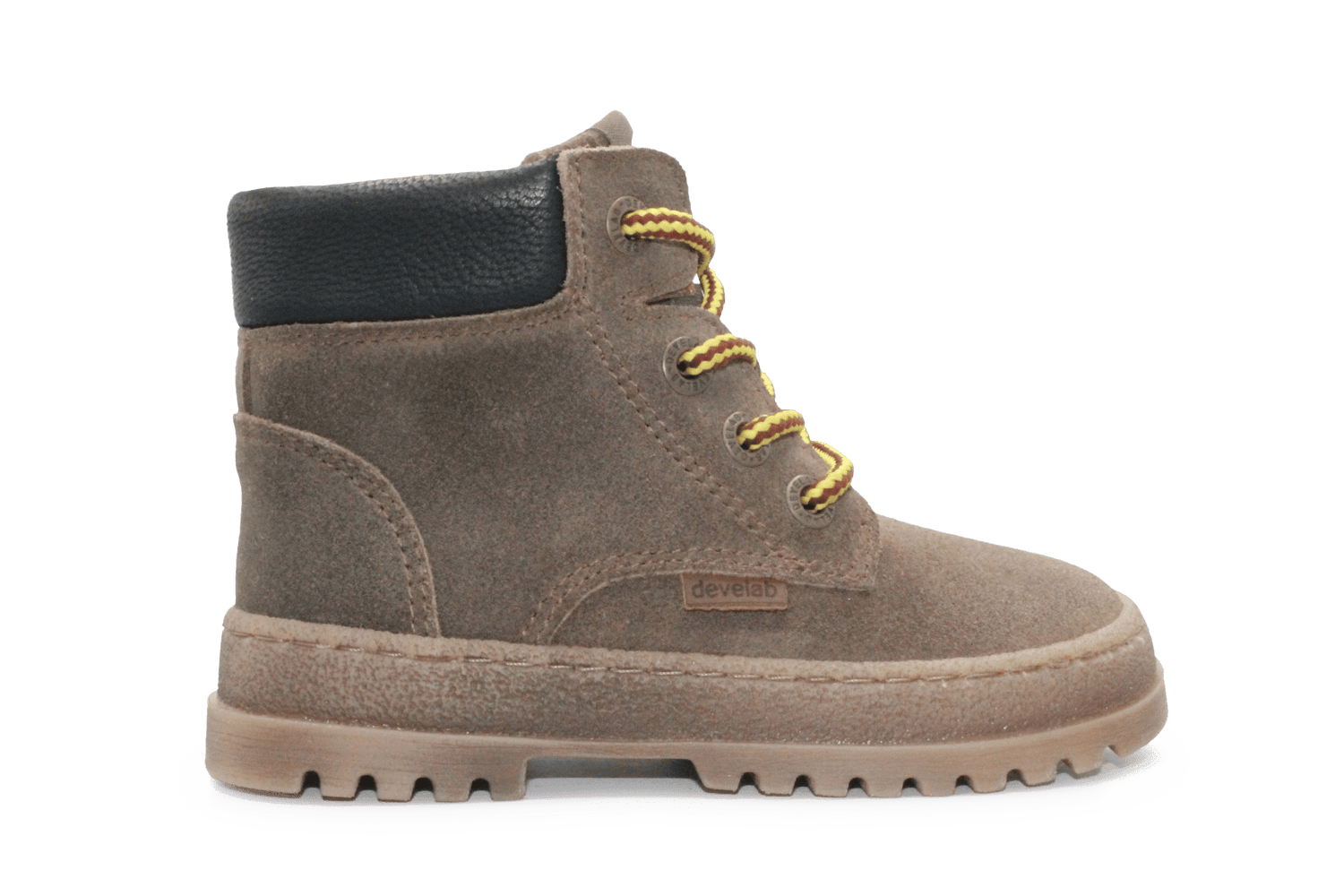 Jongens Boots - hatshoe