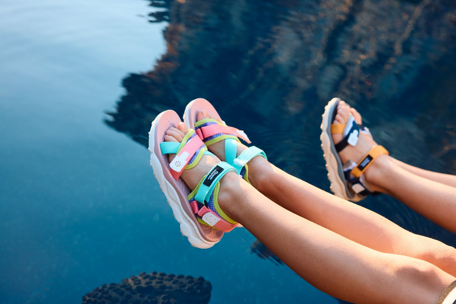 Jongens Slippers - hatshoe