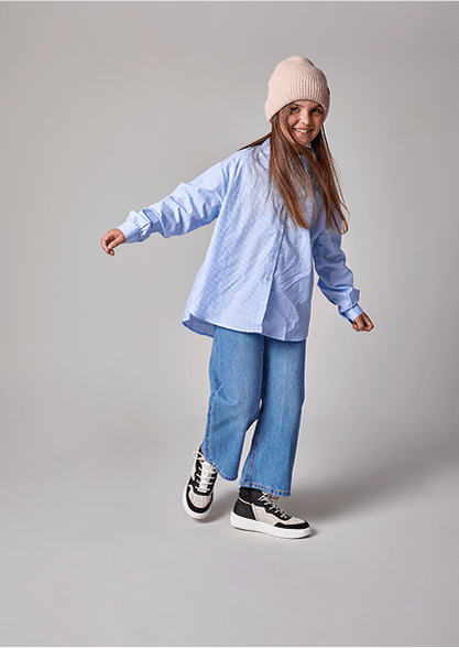 Meisjes schoenen - hatshoe