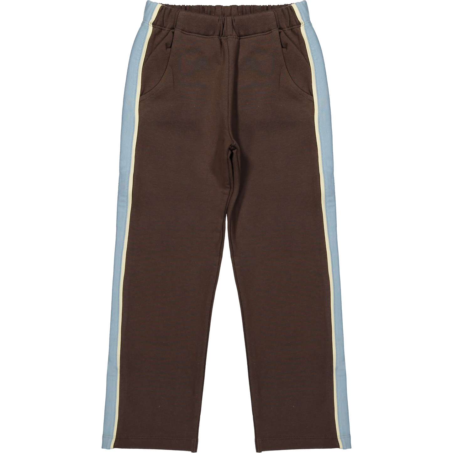 Riffle Broek Pete - Chocolate Brown