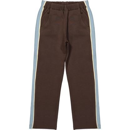Riffle Broek Pete - Chocolate Brown