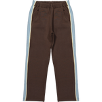 Riffle Broek Pete - Chocolate Brown