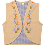 Riffle Gilet Babou