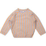 Riffle Trui Milo - Heart Print