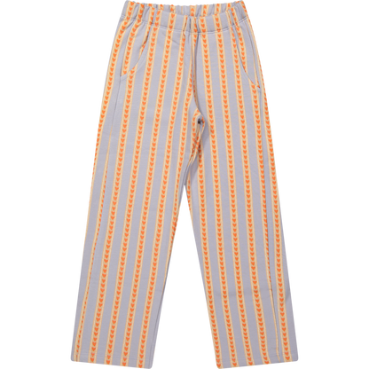 Riffle Broek Pete - Heart Print