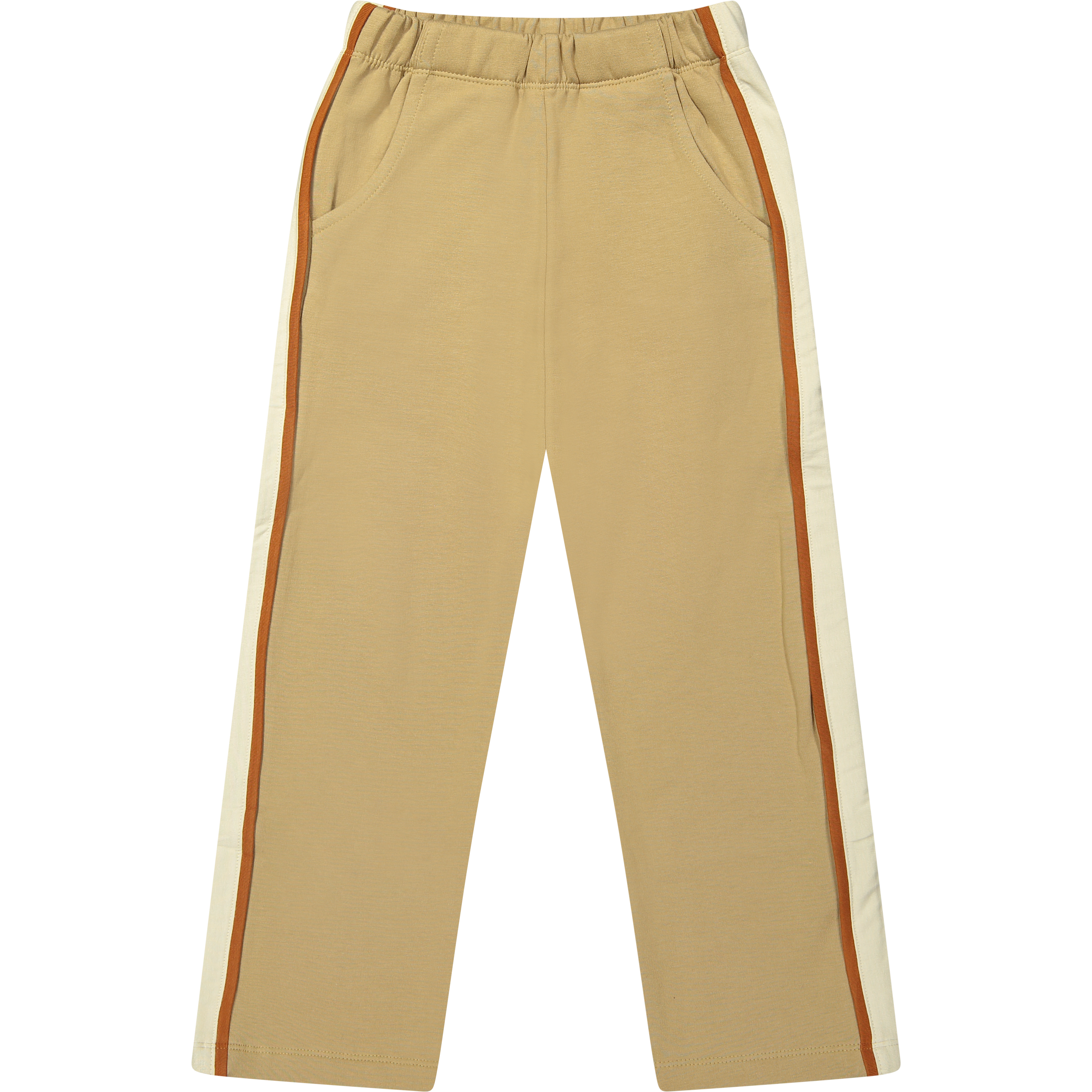 Riffle Broek Pete - Thannin