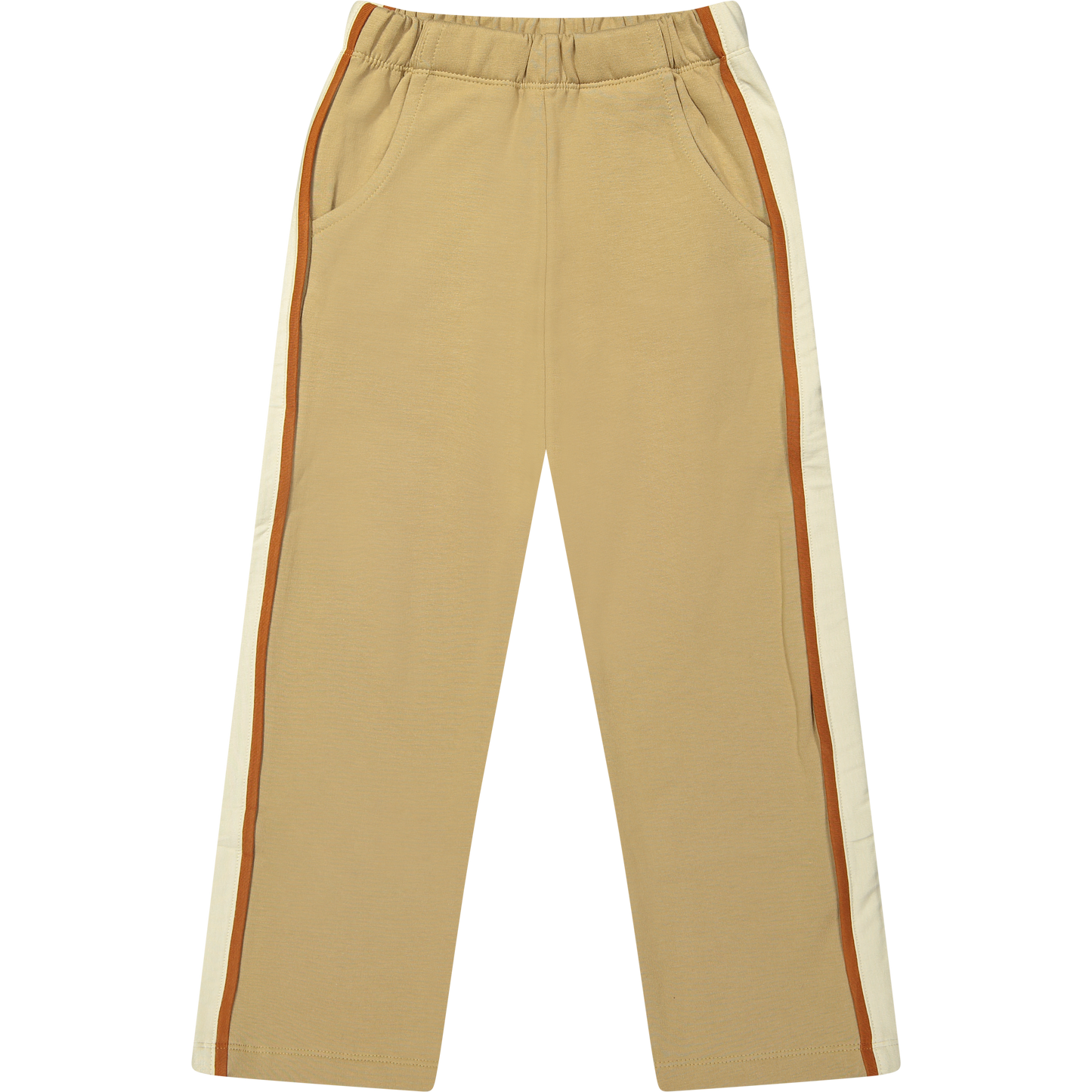 Riffle Broek Pete - Thannin