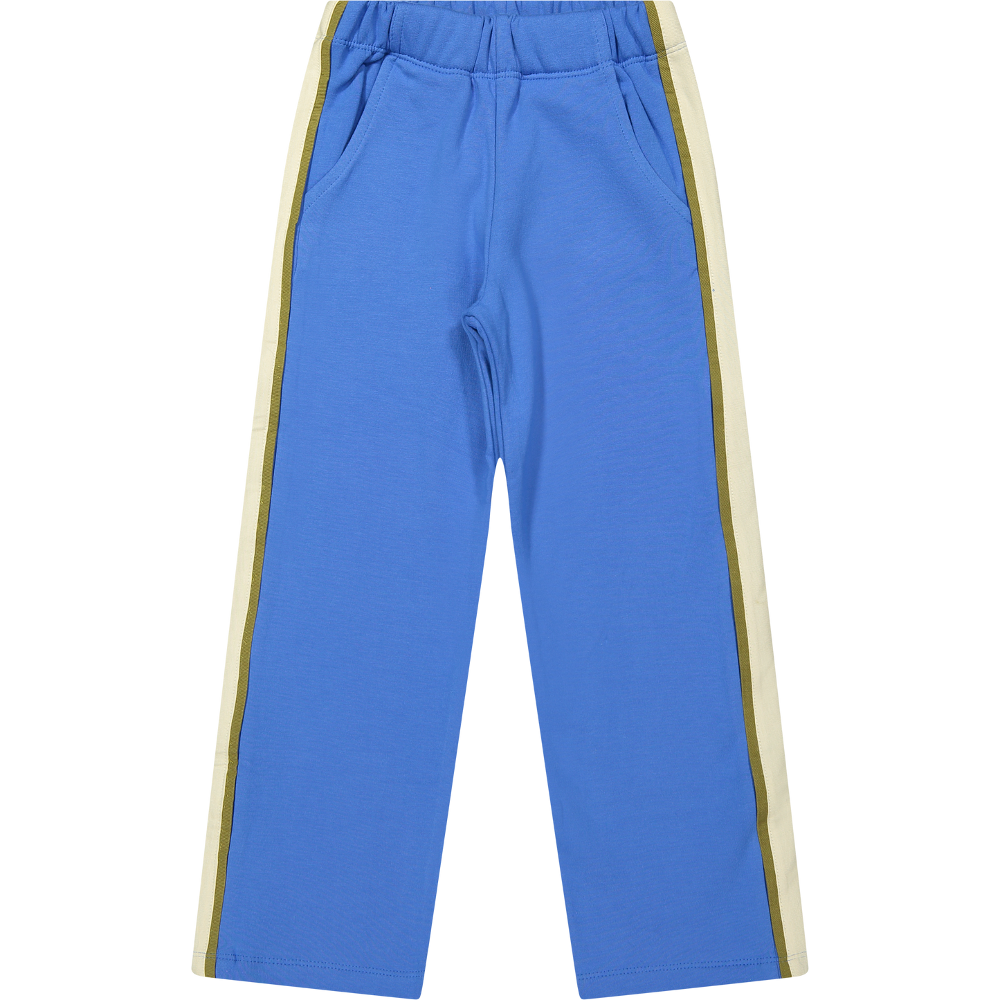 Riffle Broek Pete - Palace Blue