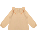 Riffle Longsleeve Cootje - Sirocco
