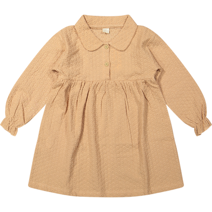 Riffle Jurk Amalia - Sirocco