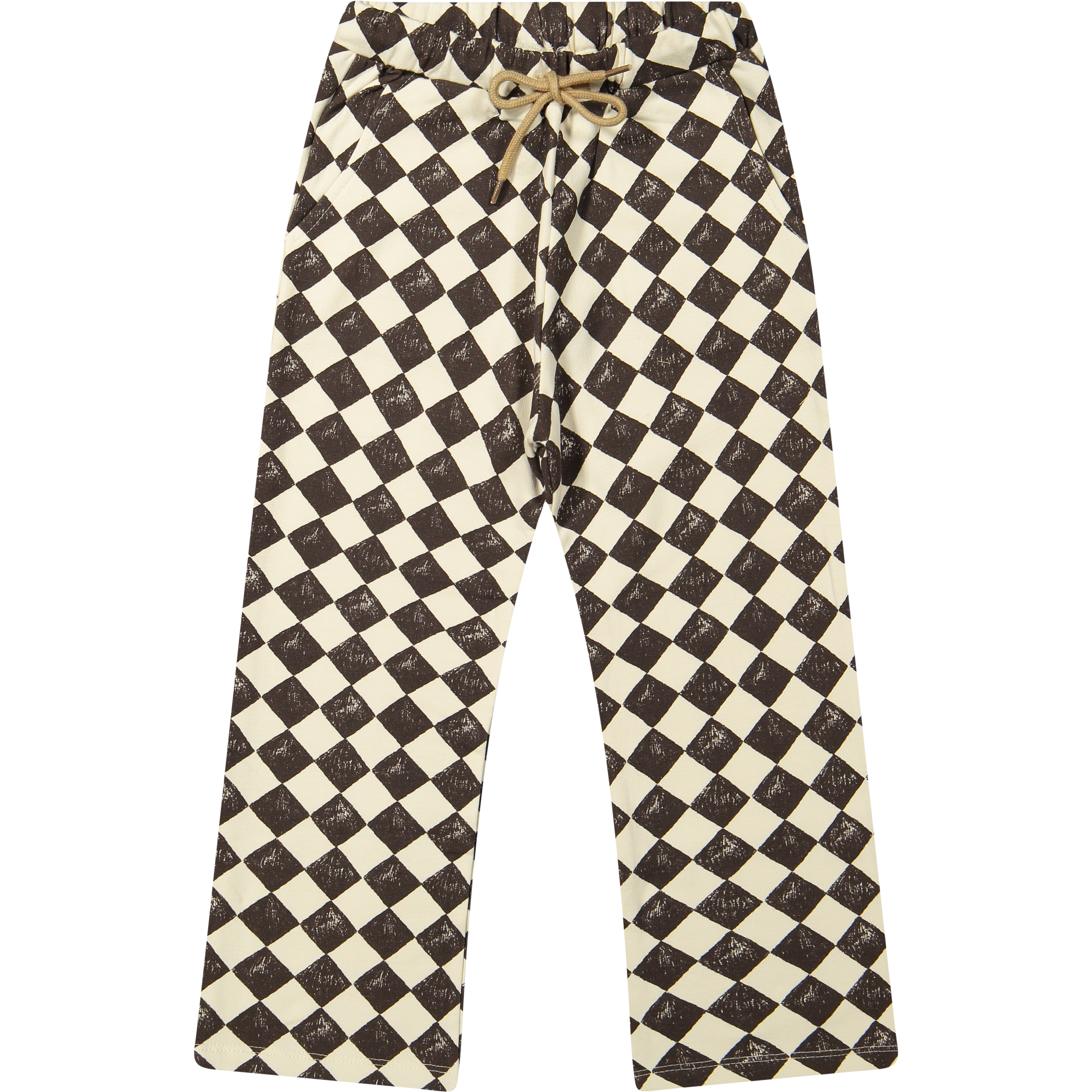 Riffle Broek Pyke - Check