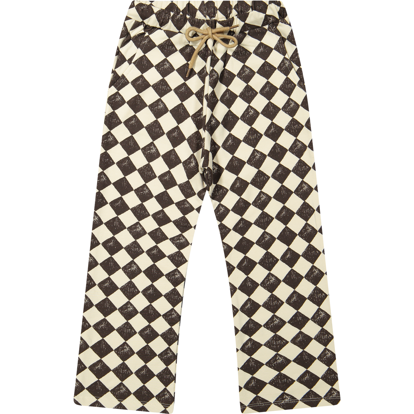 Riffle Broek Pyke - Check