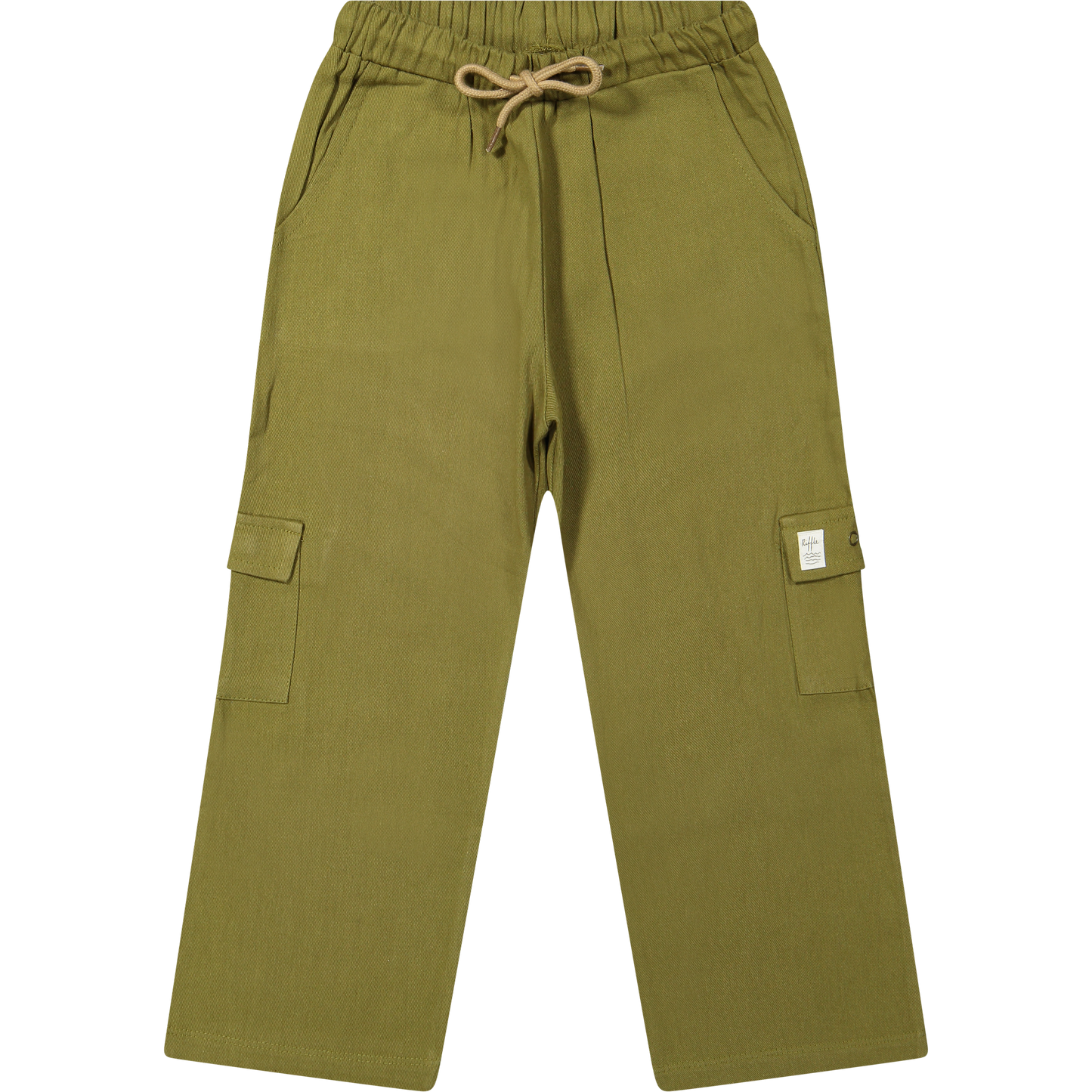 Riffle Cargobroek Pyke