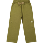 Riffle Cargobroek Pyke