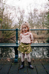 Riffle Longsleeve Cootje - Sirocco