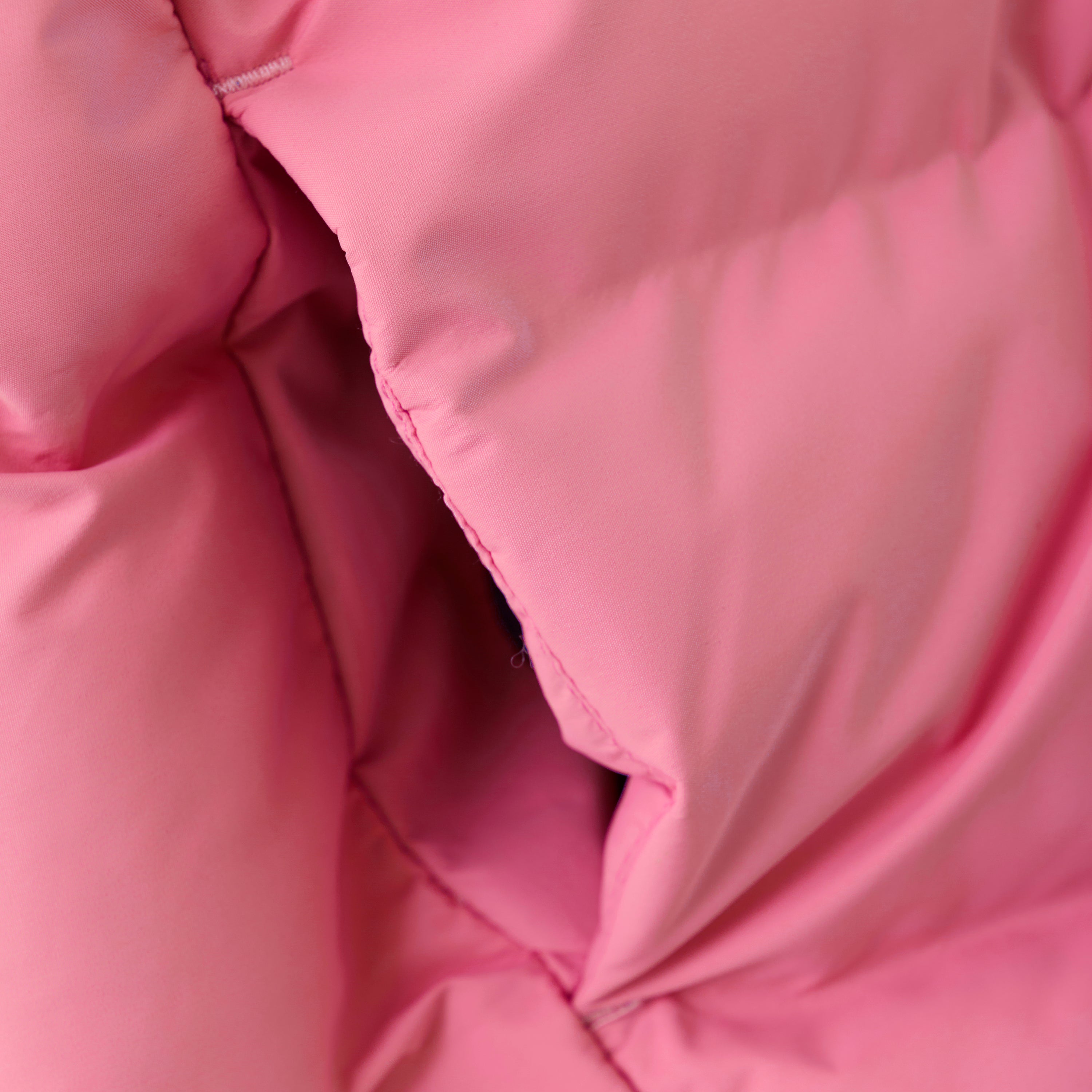 En Fant Winterjas Quilt - Confetti