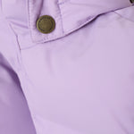 En Fant Winterjas Quilt - Lavender