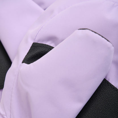 En Fant Mittens - Lavender