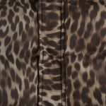 En Fant Jacket Quilt AOP - Pine Bark