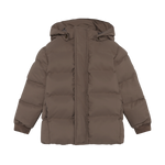 En Fant Jacket Quilt Solid - Pine Bark