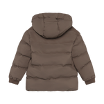 En Fant Jacket Quilt Solid - Pine Bark