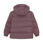 En Fant Jacket Quilt Solid - Flint