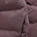 En Fant Jacket Quilt Solid - Flint