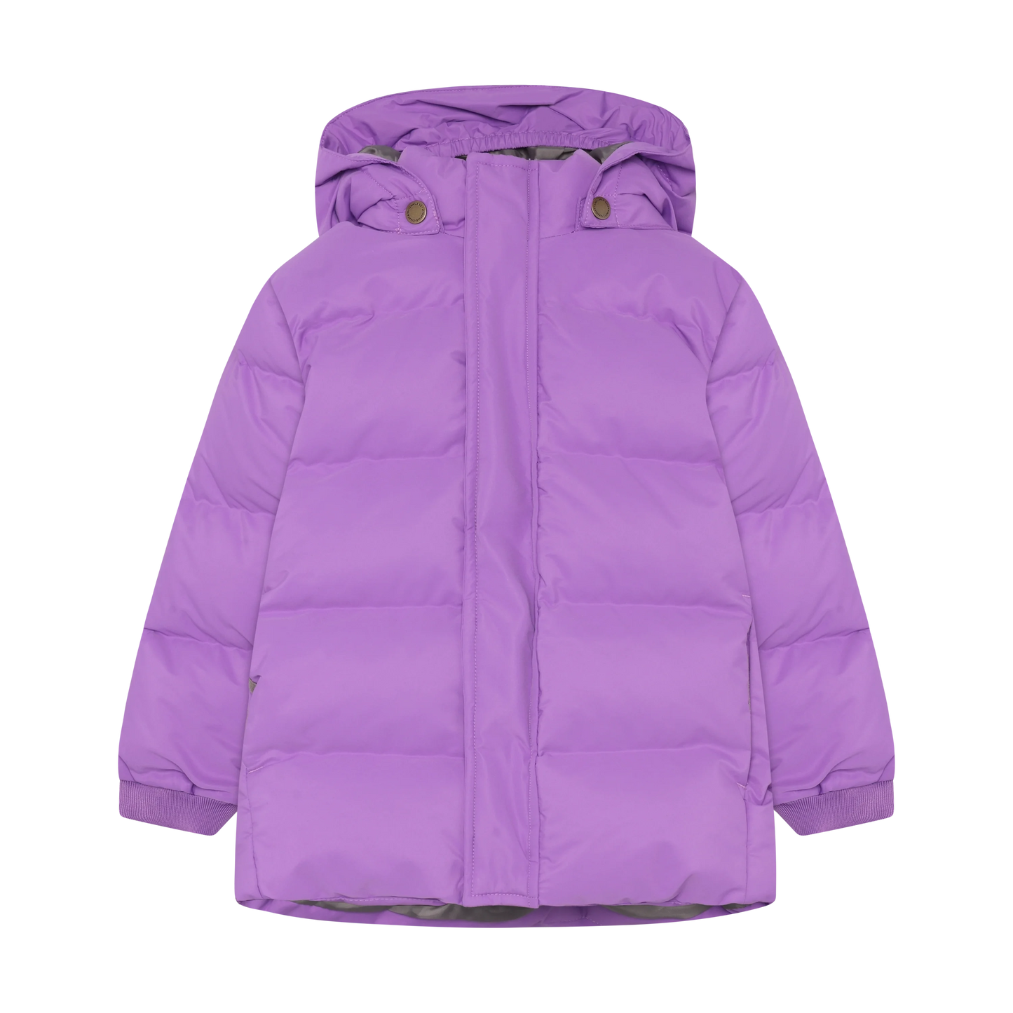 En Fant Jacket Quilt Solid - Bellflower