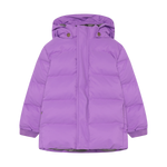 En Fant Jacket Quilt Solid - Bellflower