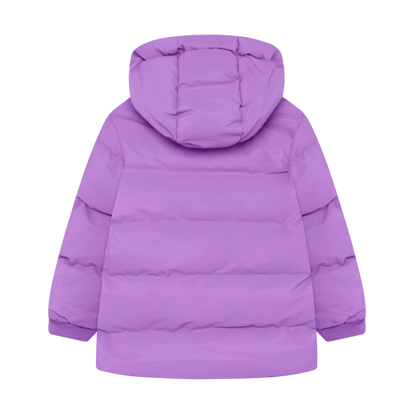 En Fant Jacket Quilt Solid - Bellflower
