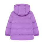 En Fant Jacket Quilt Solid - Bellflower