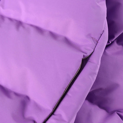 En Fant Jacket Quilt Solid - Bellflower