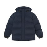 En Fant Jacket Quilt Solid - Parisian Night