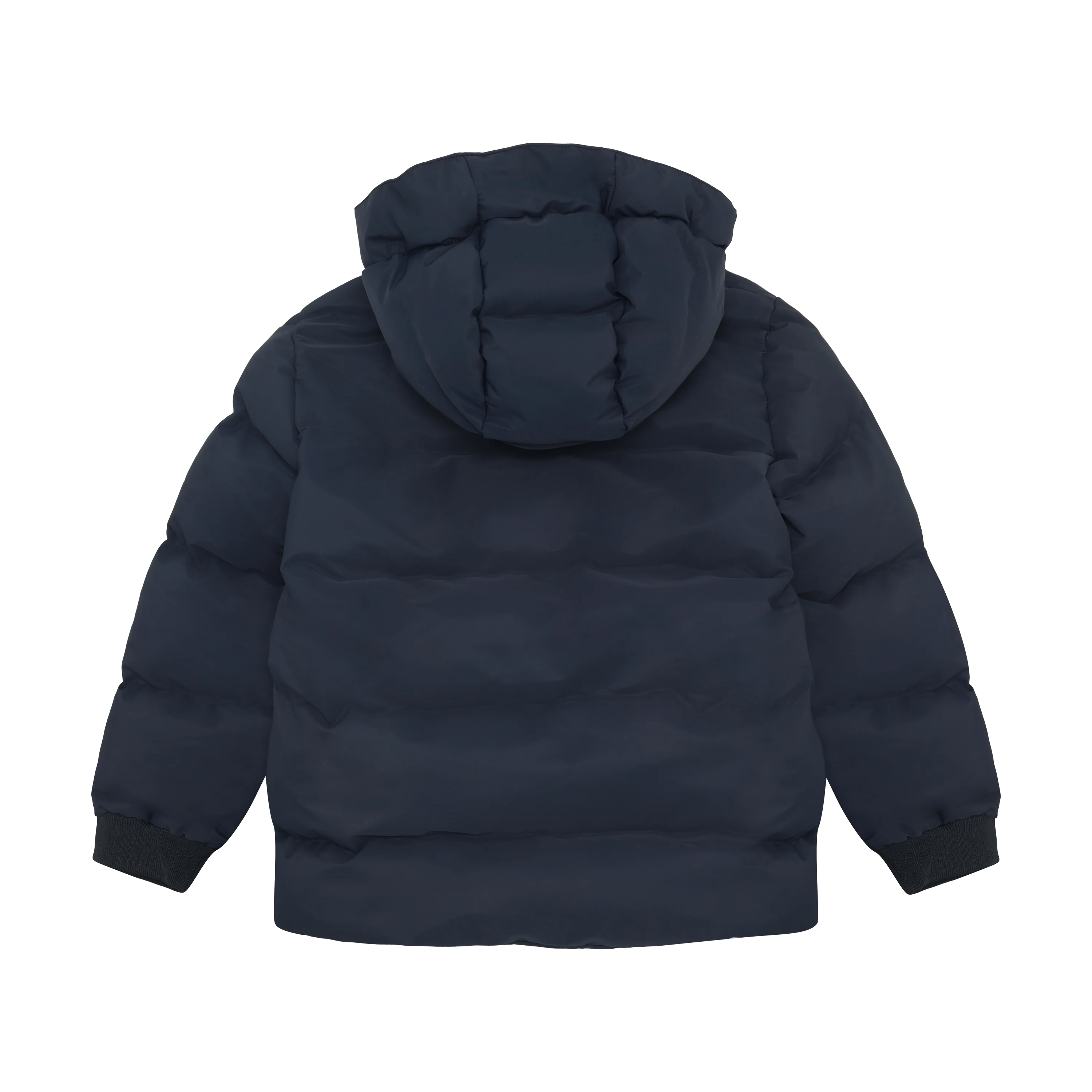 En Fant Jacket Quilt Solid - Parisian Night