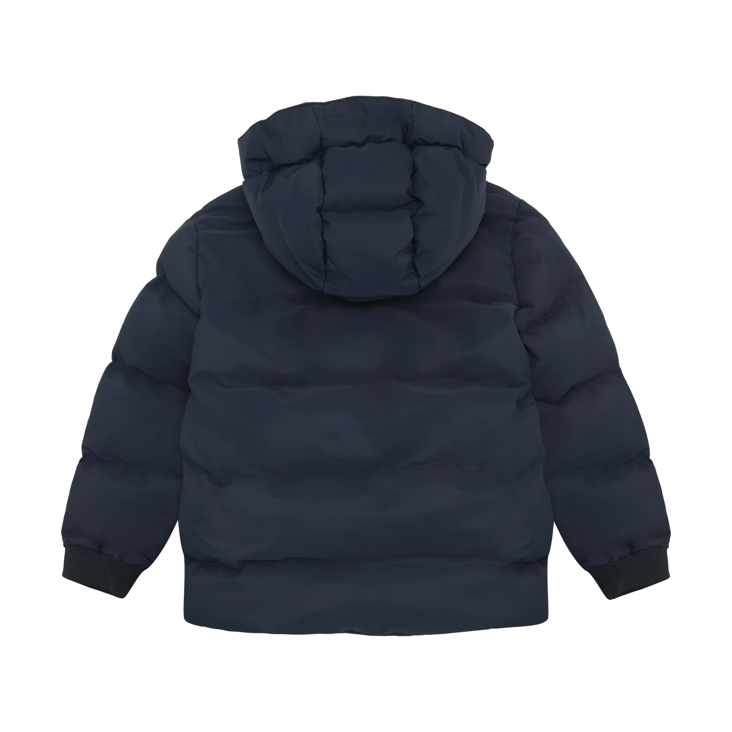 En Fant Jacket Quilt Solid - Parisian Night