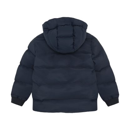 En Fant Jacket Quilt Solid - Parisian Night