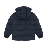 En Fant Jacket Quilt Solid - Parisian Night