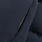 En Fant Jacket Quilt Solid - Parisian Night