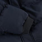 En Fant Jacket Quilt Solid - Parisian Night