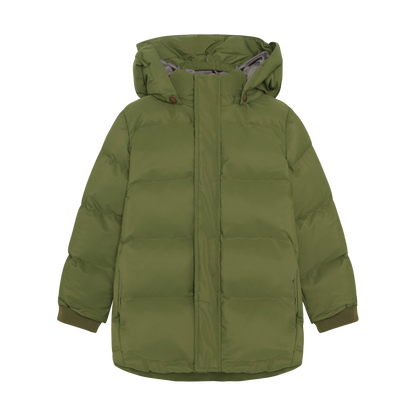 En Fant Jacket Quilt Solid - Mayflower