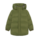 En Fant Jacket Quilt Solid - Mayflower