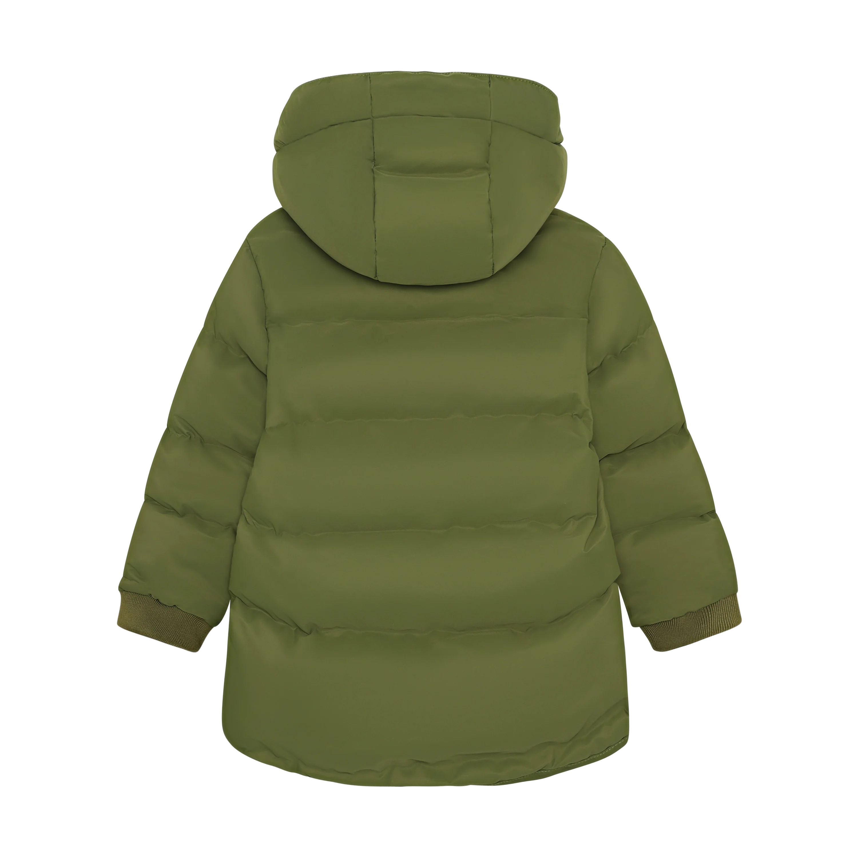 En Fant Jacket Quilt Solid - Mayflower