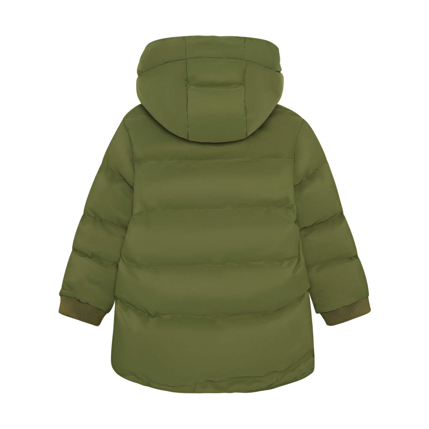 En Fant Jacket Quilt Solid - Mayflower