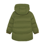 En Fant Jacket Quilt Solid - Mayflower