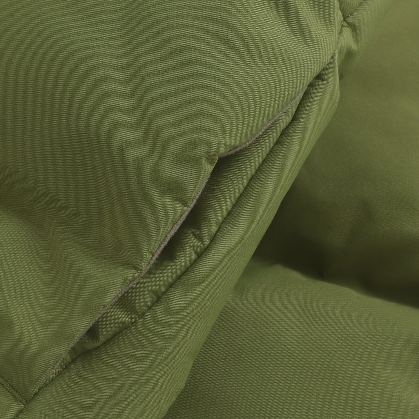 En Fant Jacket Quilt Solid - Mayflower