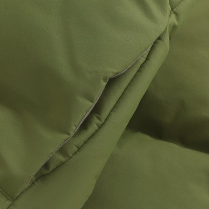 En Fant Jacket Quilt Solid - Mayflower