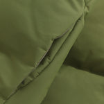 En Fant Jacket Quilt Solid - Mayflower