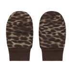En Fant Mittens AOP - Pine Bark