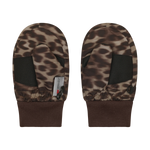 En Fant Mittens AOP - Pine Bark