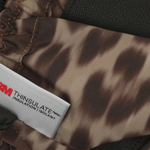 En Fant Mittens AOP - Pine Bark